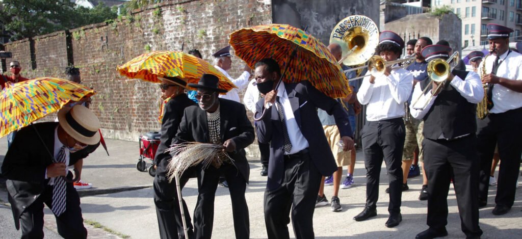 Krewe of Porus
