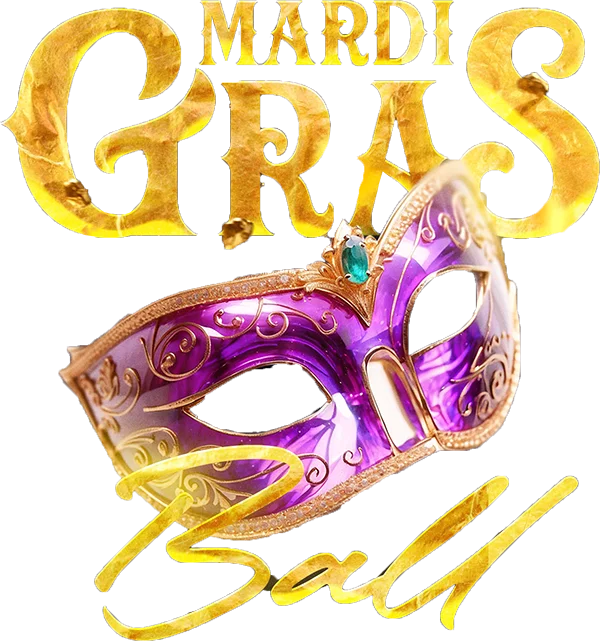 Mardi Grass Ball